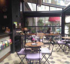 Read Rest Menu Menu For Read Rest Gokturk Istanbul